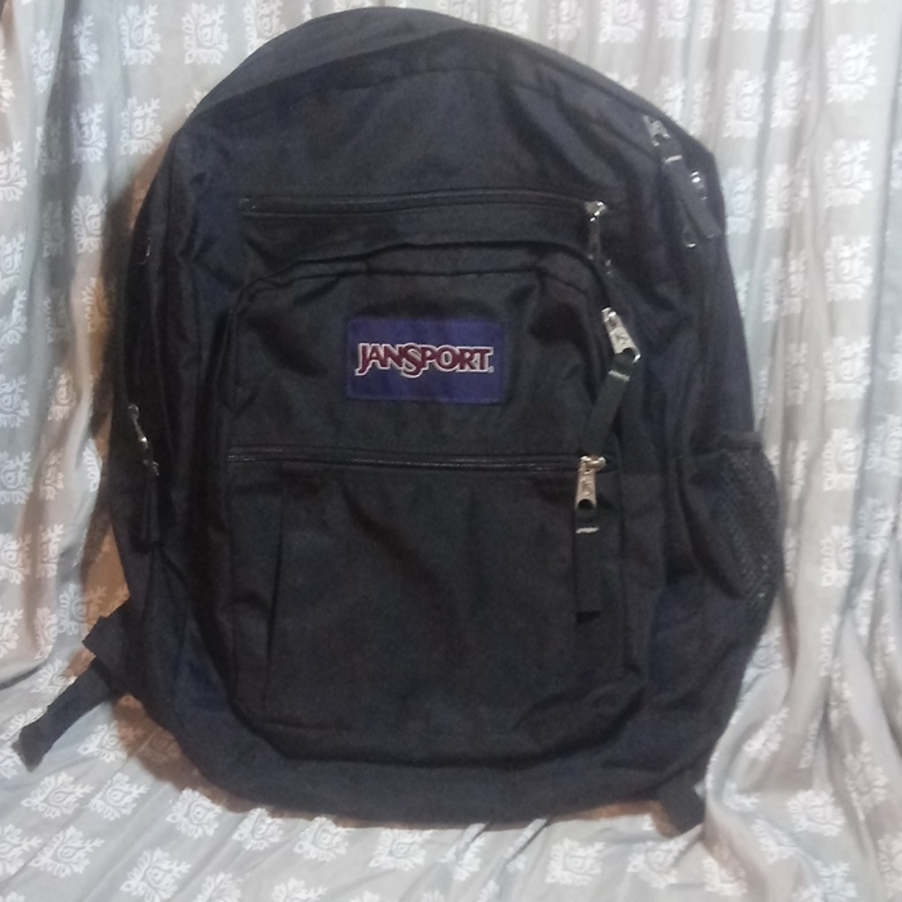 Jansport Backpack